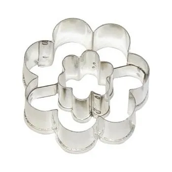 Vykrajovátko na perníčky a cukroví KVĚT S KVĚTEM