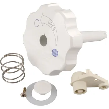 Kolečko Otevírací kolečko, THETFORD