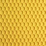 Knightsbridge PME Impression Mat včelí…