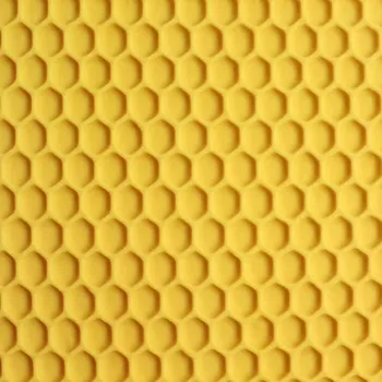 Knightsbridge PME Impression Mat včelí plástev