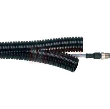 Zahradní hadice Fränkische Industrial Pipes Vlnitá ochranná hadice Co-flex NW Vnitřní průměr: 12.5 mm