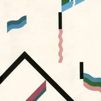 Zahraniční hudba CD Wire: 154 2018