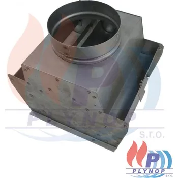 Příslušenství ke kotli Přerušovač tahu PROTHERM TIGER - 0020033790