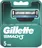 Gillette Mach3 holicí hlavice, 5 ks