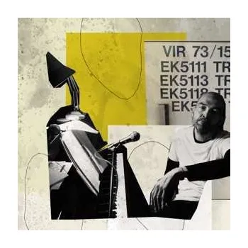 Zahraniční hudba CD Ben Watt: Storm Shelter 2021