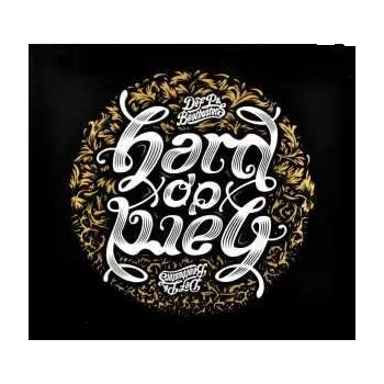 Zahraniční hudba CD Def P: Hard Op Weg 2011