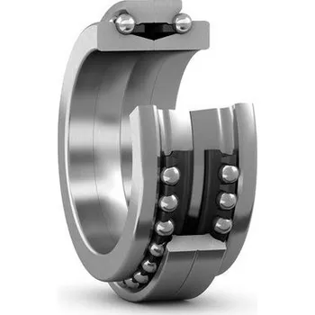 SKF BTW 60 CTN9/SP ložisko s kosoúhlým stykem