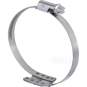 Zahradní hadice GUMEX Spona na spirální hadice s pravotočivou spirálou, DN 50-55mm