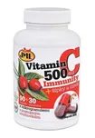 JML Vitamin C 500 mg + šípky a zinek…