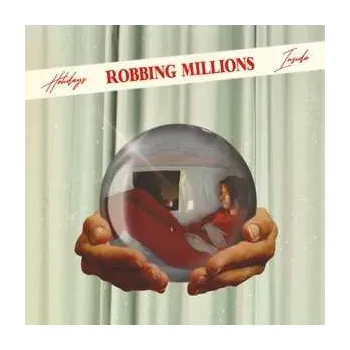 Zahraniční hudba CD Robbing Millions: Holidays Inside 2021