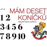Mám deset koníčků - Nakladatelství Artur (2020)