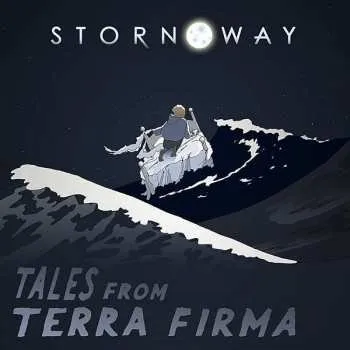 Zahraniční hudba CD Stornoway: Tales From Terra Firma 2013