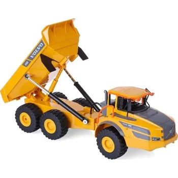FM Electrics Volvo A40g kloubový dumper…