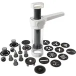 Dr. Oetker Lis na těsto a zdobička 23 ks