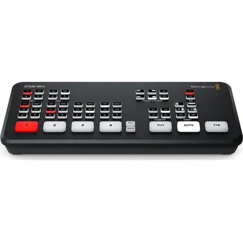 Blackmagic Design ATEM Mini