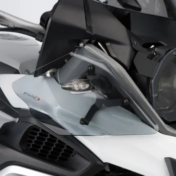 Zavazadlo na motocykl Puig Horní deflektory kouřové R1200GS / R1250GS LC 17-