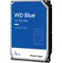 Interní pevný disk Western Digital Blue 4 TB (WD40EZAZ)