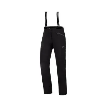 Dámské kalhoty Direct Alpine Midi Lady 1.0 Pant black černá S