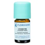 Florihana BIO éterický olej levandule 5 g