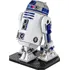 3D puzzle Metal Earth 3D Star Wars Iconx R2-D2 72 dílků