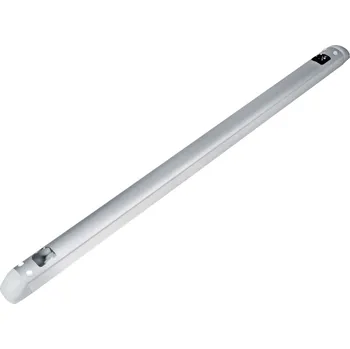 Příslušenství ke střešnímu nosiči Horní instalační lišta pro nosiče na karavan Thule