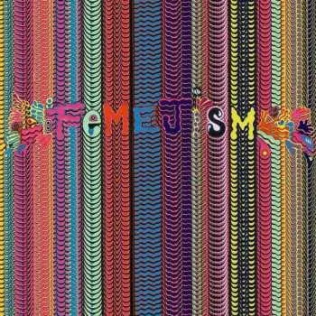 Zahraniční hudba CD Deap Vally: Femejism 2016 Jewelcase