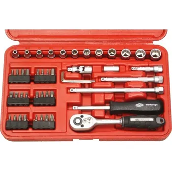 Zavazadlo na motocykl Ostatní Famex Gola sada 47 dílů