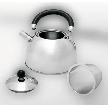 Konvice na čaj Enders Čajová konvice se sítkem 1l