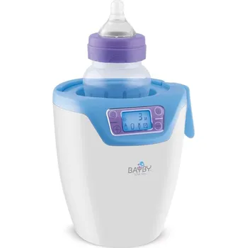 BAYBY BBW 2030 41012696 Ohřívač a sterilizátor BAYBY BBW 2030 41012696
