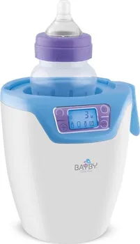 Ohřívač kojenecké lahve BAYBY BBW 2030 41012696