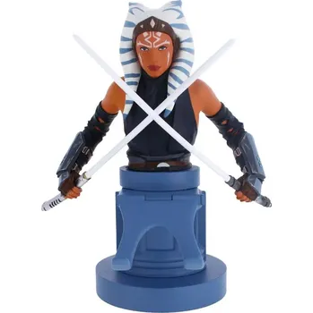 Figurka Star Wars - Cable Guy Ahsoka ano 20 cm