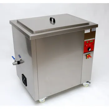 Ultrazvuková čistička Ultrazvuková čistička Industrial 38 DEK