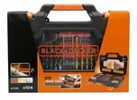 Black & Decker BDCHD18S1A