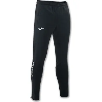 JOMA CHAMPIONSHIP IV TRÉNINKOVÉ TEPLÁKY - Černá - velikost M