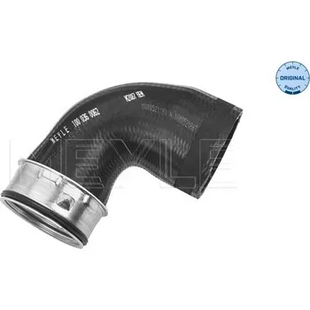 Turbodmychadlo Hadice plnícího vzduchu MEYLE 100 036 0062