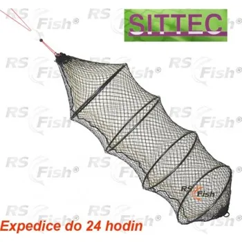 Rybářská síť Sittec 004