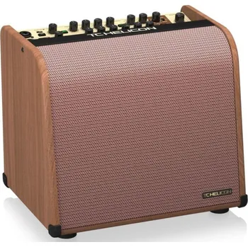 TC Helicon Harmony V60