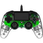 Nacon Wired Compact Controller PS4