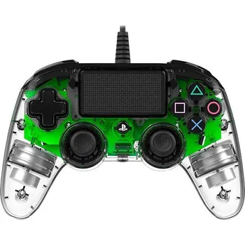 Nacon Wired Compact Controller PS4