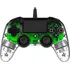 Gamepad Nacon Wired Compact Controller PS4