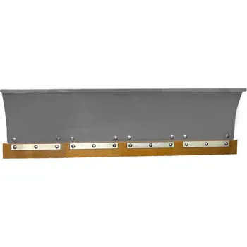 Radlice Polyuretanový břit radlice na sníh profi tvrdost 90° rozměry 400 x 97 x 15 mm