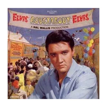 Zahraniční hudba CD Elvis Presley: Roustabout 2018