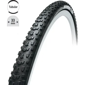 Plášť na kolo TUFO galuska PRIMUS 33SG 28' 33 mm (černá)