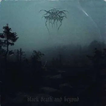 3CD Darkthrone: Black Death And Beyond 2023 Earbook