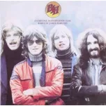 2CD/DVD Barclay James Harvest: Everyone Is Everybody Else DLX | DIGI 2021 2CD + DVD Remix Digipack Deluxe Expanded Edition