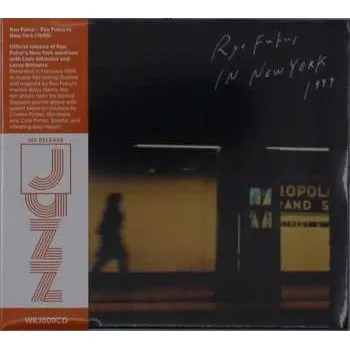 Zahraniční hudba CD Ryo Fukui: Ryo Fukui In New York DIGI 2020 Digipack