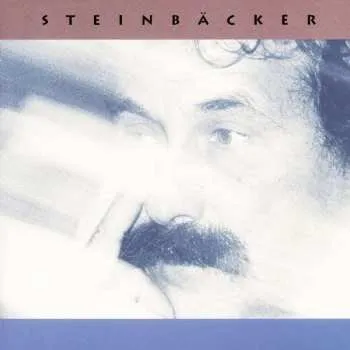 Zahraniční hudba CD Gert Steinbäcker: Steinbäcker 1994