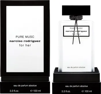 Dámský parfém Narciso Rodriguez Pure Musc For Her Absolue EDP