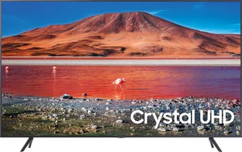 Samsung 55" LED (GU55TU7199U) Televizor Samsung 55" LED (GU55TU7199U)