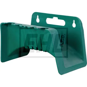 Zahradní hadice Nástěnný držák hadic 7657232